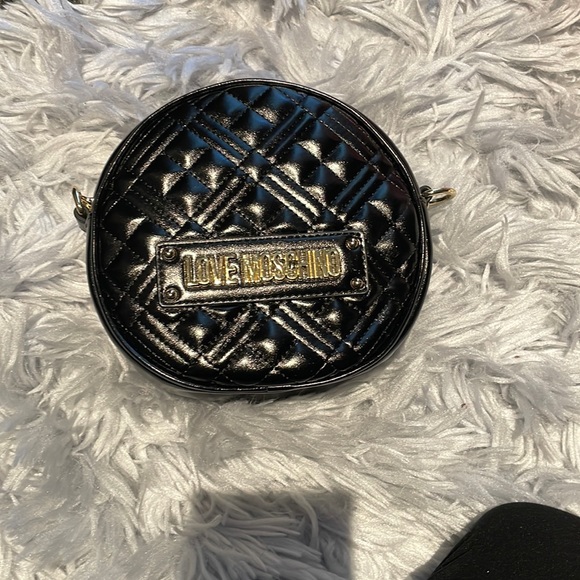 ⭐️ Brand New  Moschino Bag ⭐️ never used - Picture 6 of 8